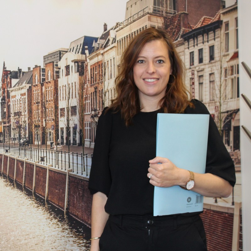 Onze specialisten