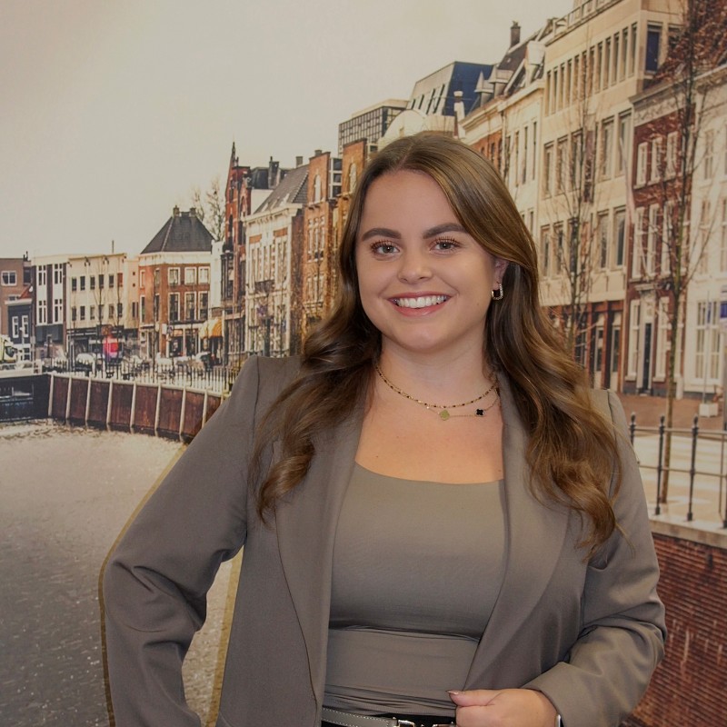 Onze specialisten