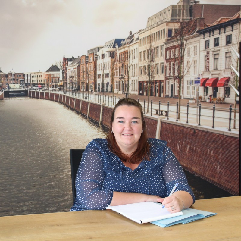 Onze specialisten